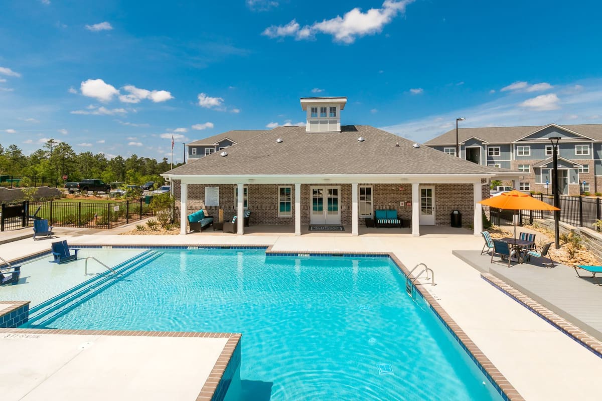 , an Airbnb-friendly apartment in Augusta, GA
