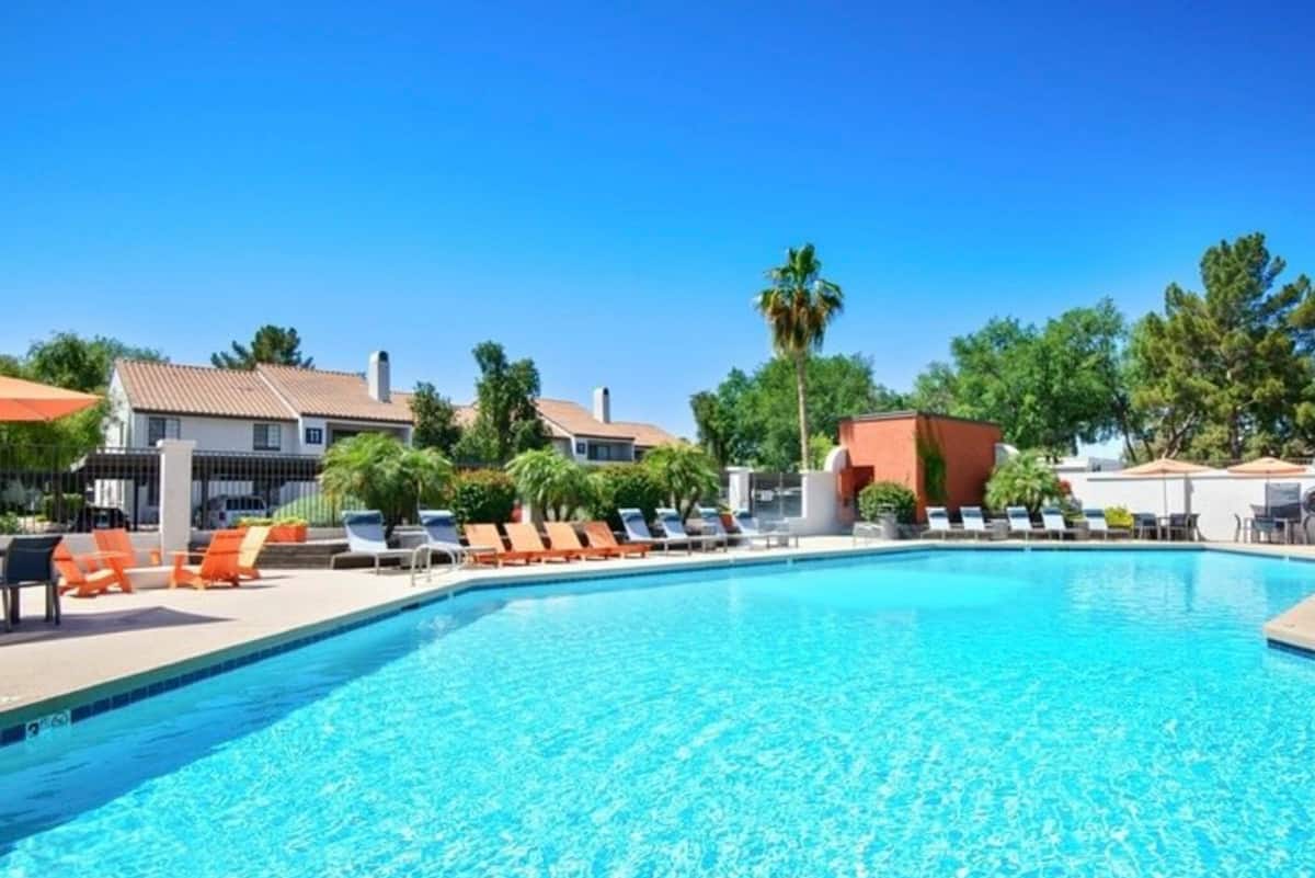 Earn with Airbnbfriendly apartments in Phoenix Airbnb