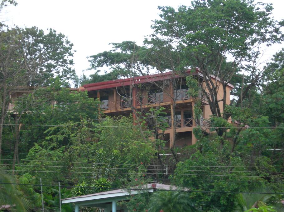 2 Balconies w/Pacific View