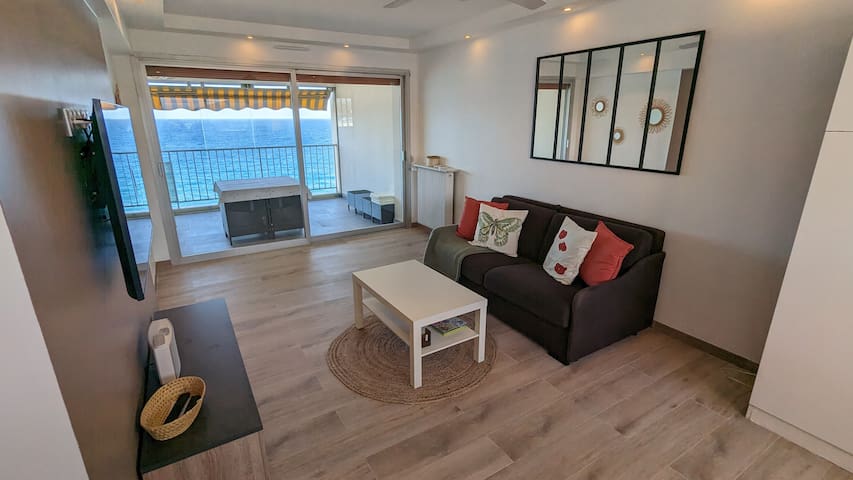 Olivia-Benoit managed Airbnb listing 3