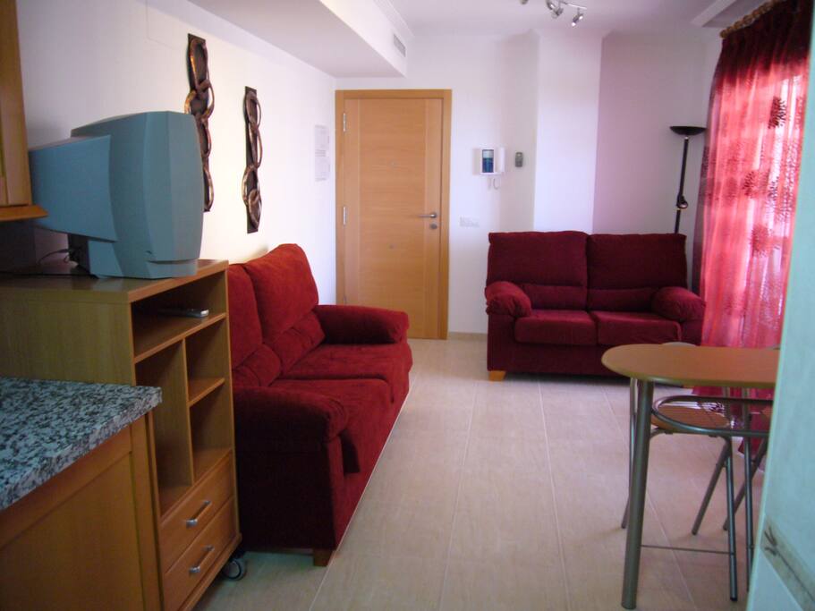 MODERNA DECORACION