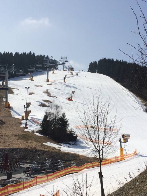 Skipiste