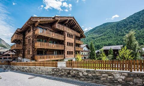 Christiania Apartment 2