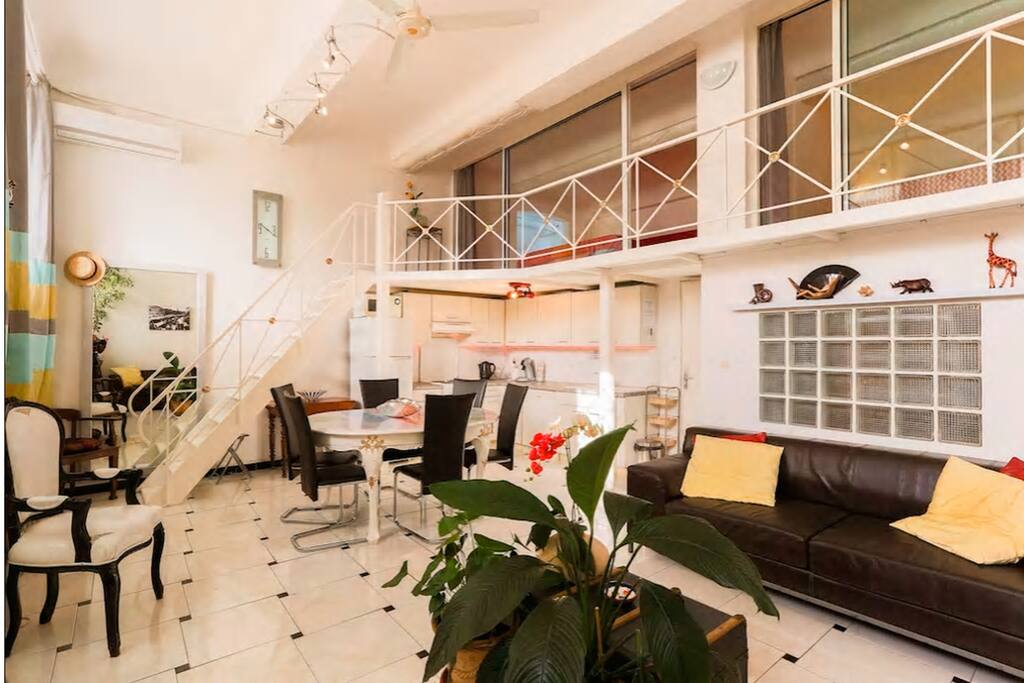 le Salon