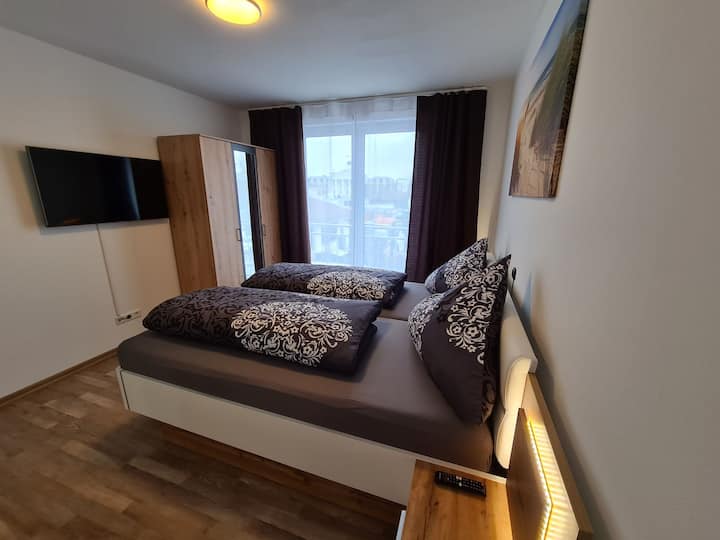 Спална 1 кат