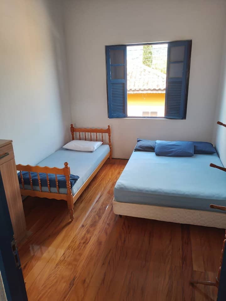 Quarto 2