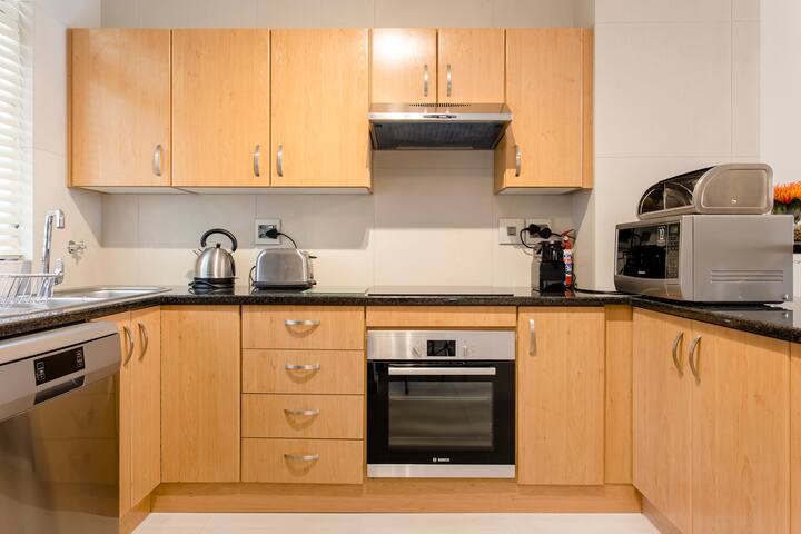 Exclusive Apartment Island Club gallery image 3