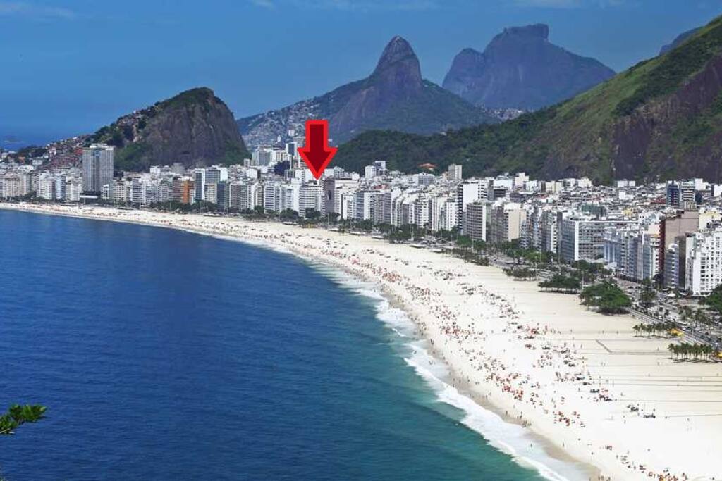 Localização (aprox)