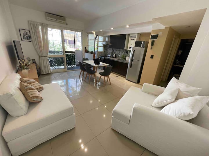 Всекидневна