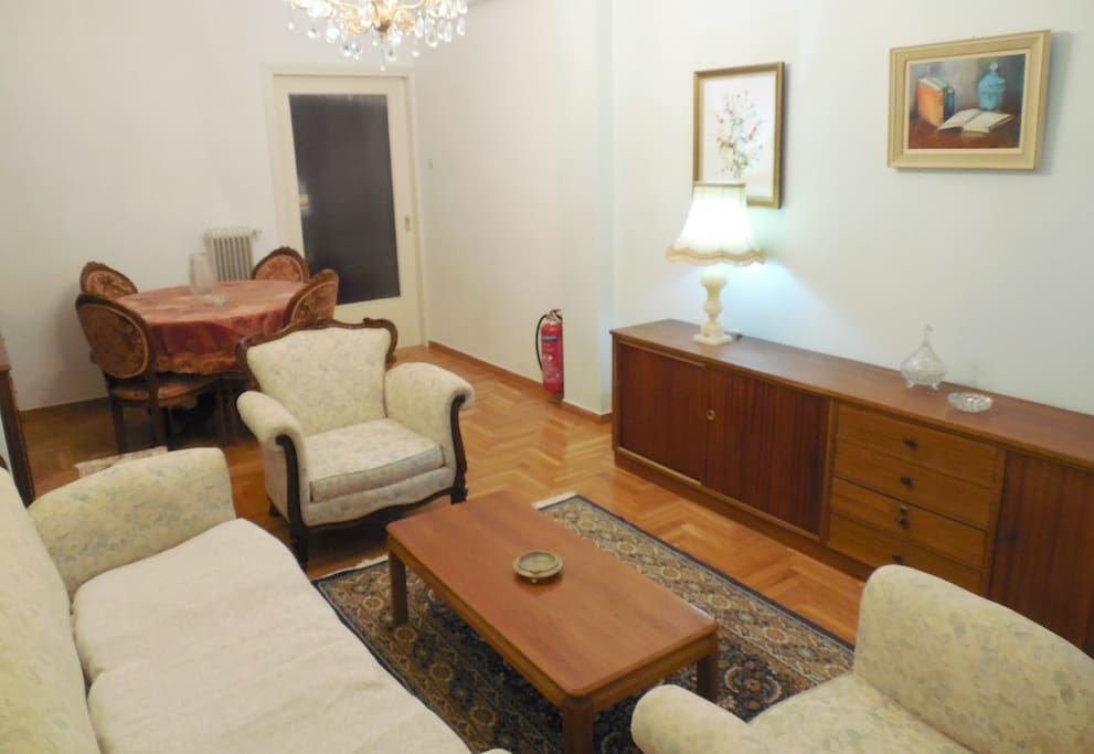 Livingroom