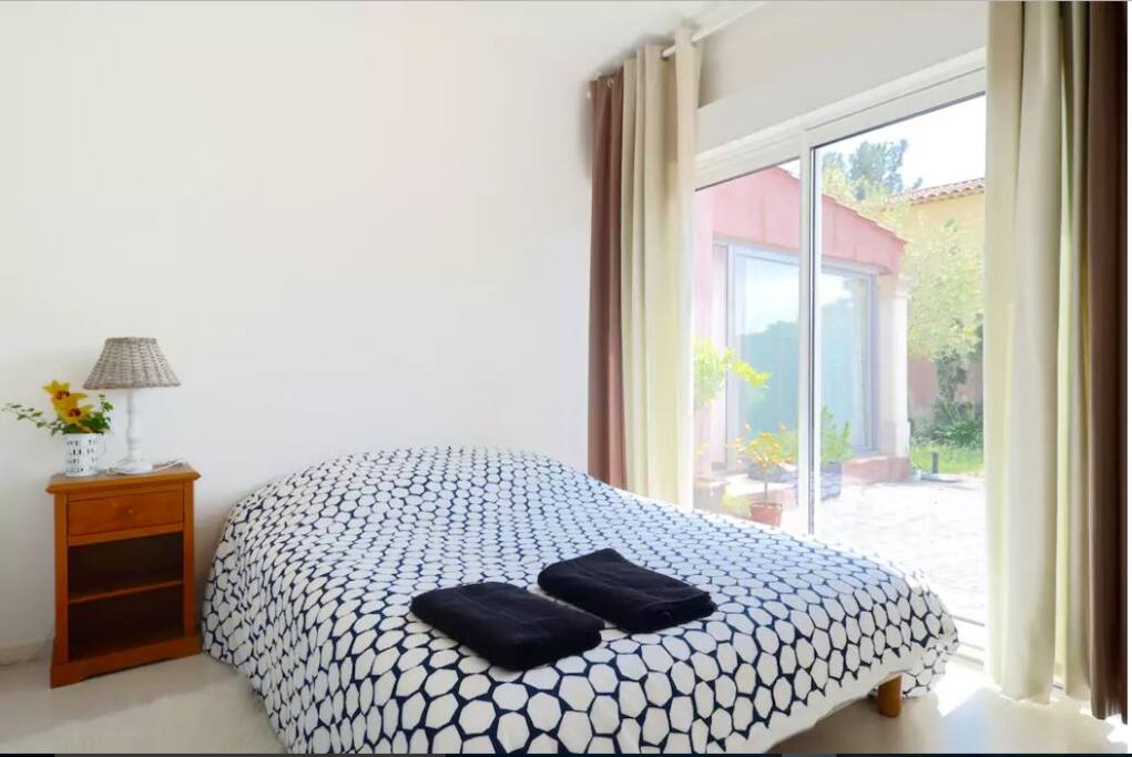 La chambre