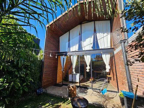 Cabin in Callejón del Romance