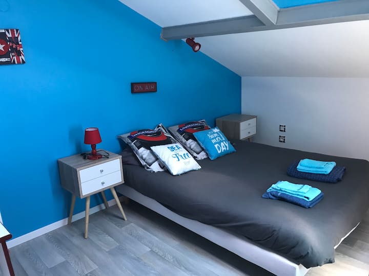 Bedroom 5