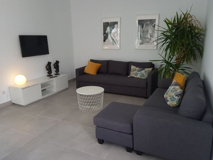 Chalet Arriluce - Chiclana de la Frontera
