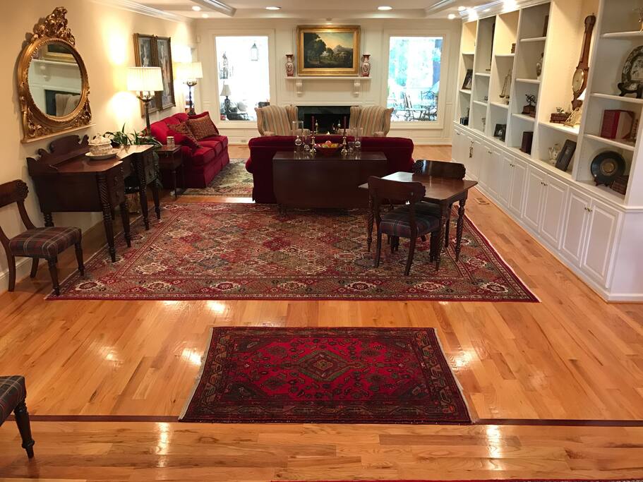 Front Room