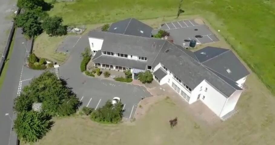 Belleek hostel