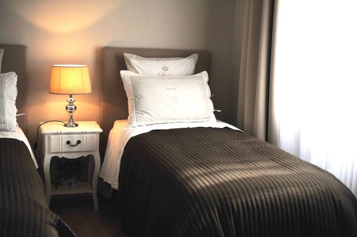 Vatican Holiday Home II gallery image 4