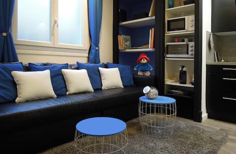 La lodge - Quiet apartment in hypercenter