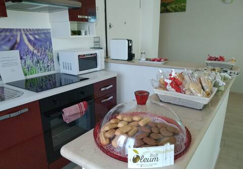 B&B Oleum