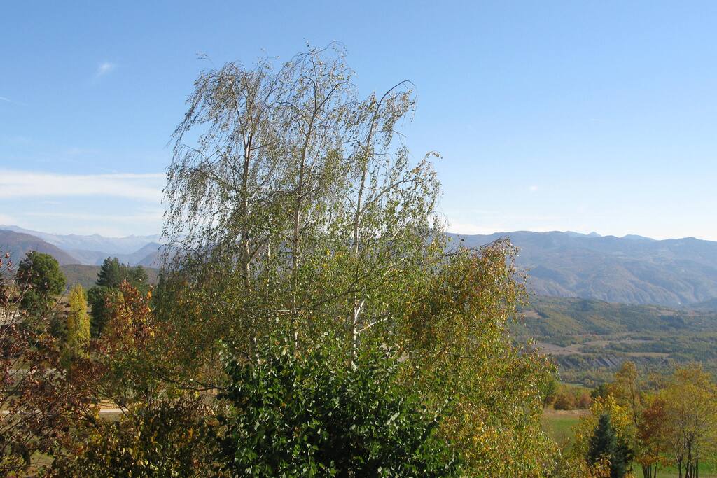 Vue de la Chambre 1