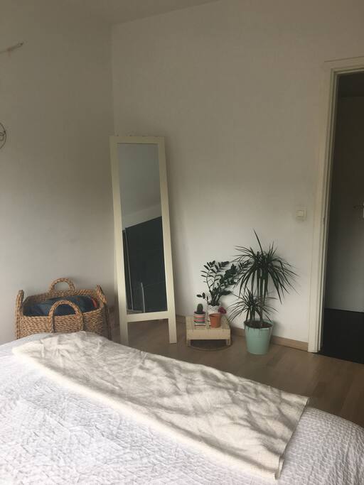 Slaapkamer 2 personen