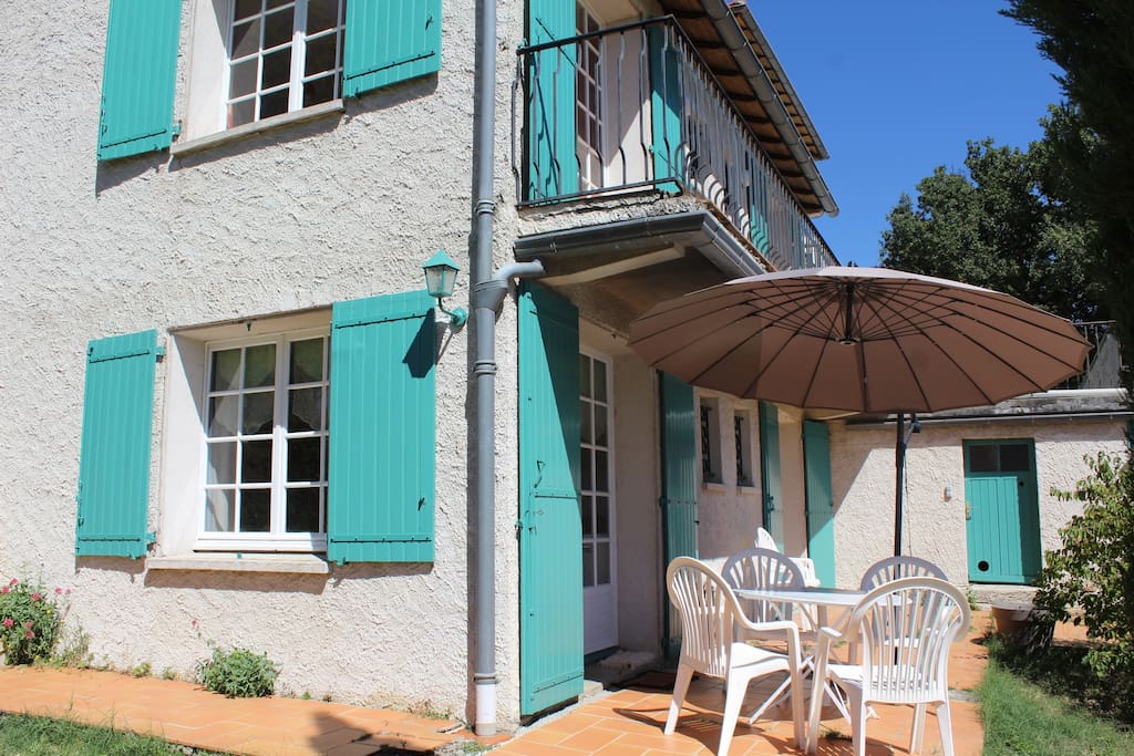 Votre logement