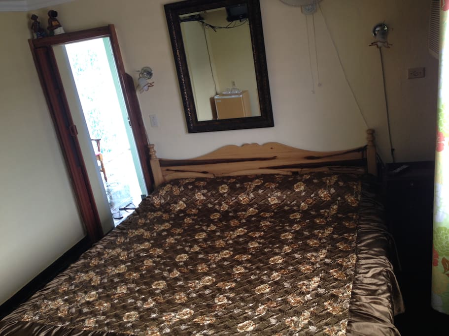 Habitacion # 5