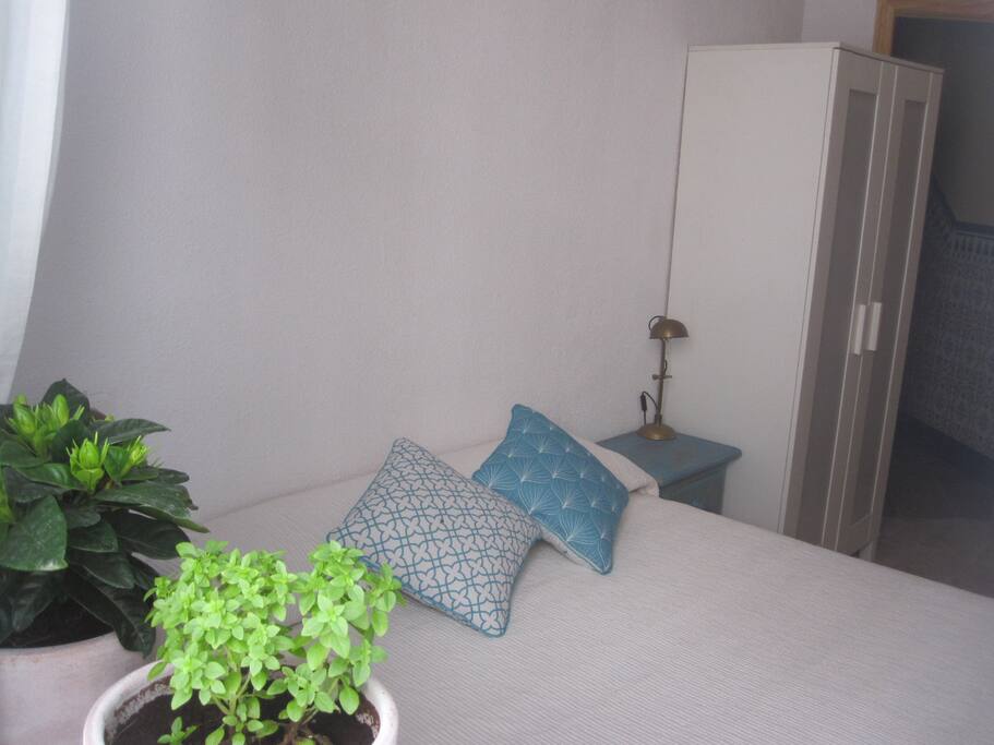 Cama de 1,35 m