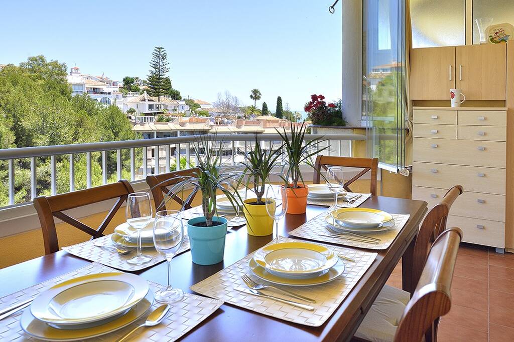 Terraza