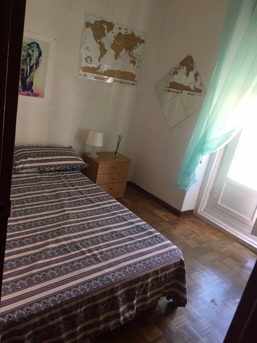 Habitación 1