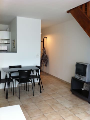 Belle chambre à 30 mn de Paris