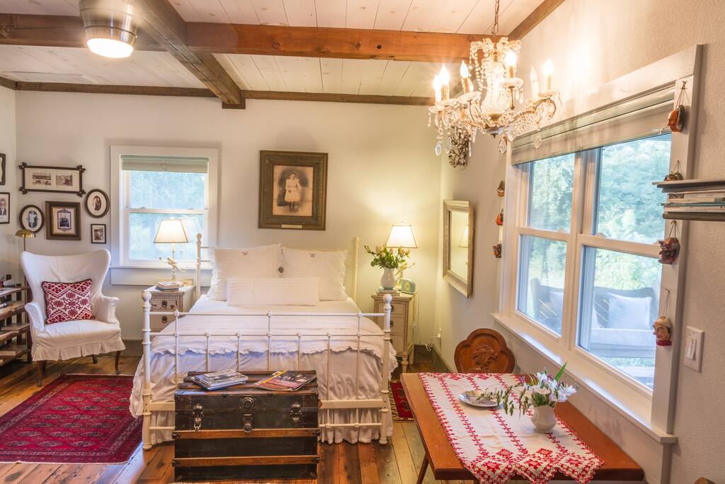 The Black Forest Suite