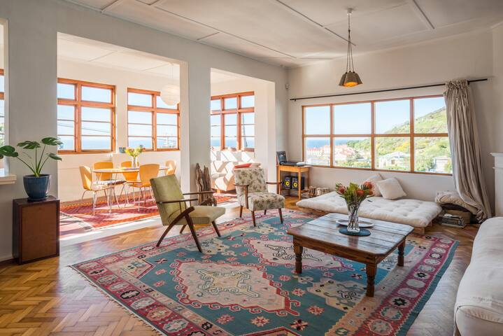 “Seaside Retreat” w/ Sauna+Eco Pool gallery image 3