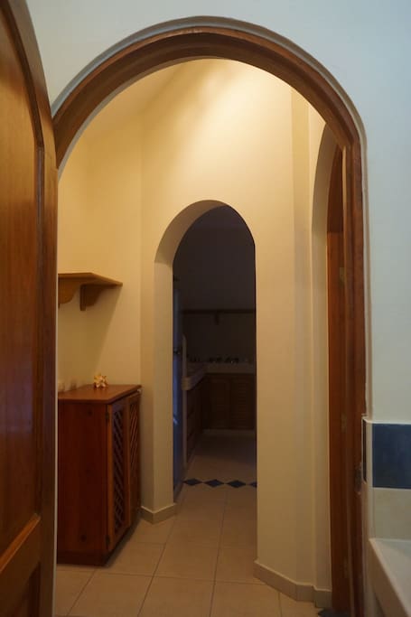Ingresso