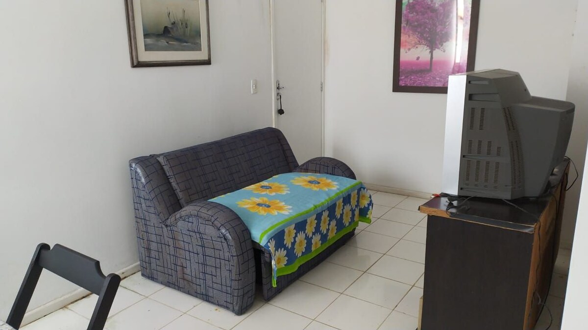 Всекидневна