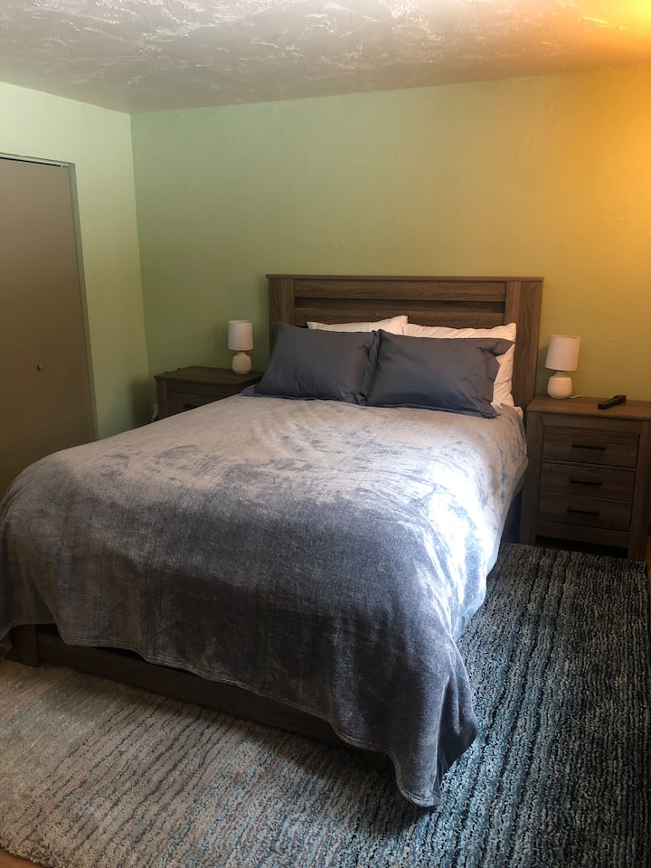 Bedroom 4