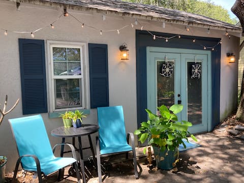 Ozona Guesths-3blks to Pinellas Trl, Brewery/Eats