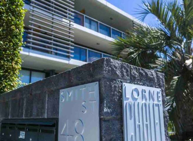 Lorne Chalet Oasis gallery image 2