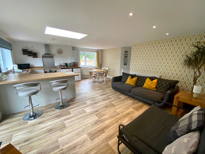 Всекидневна