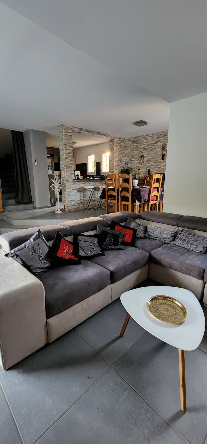 Villa Des Lauriers - Agay