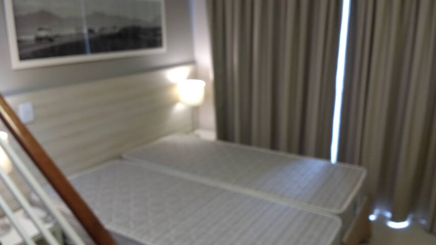 APARTAMENTO FLAT COM COBERTURA PRIVADA. gallery image 4