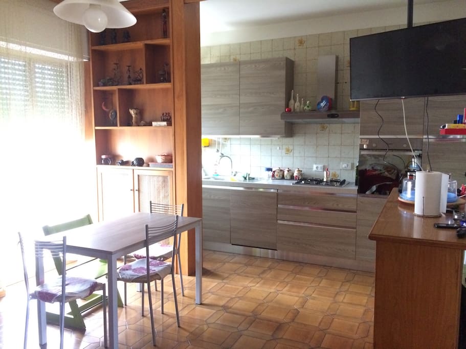 Cucina