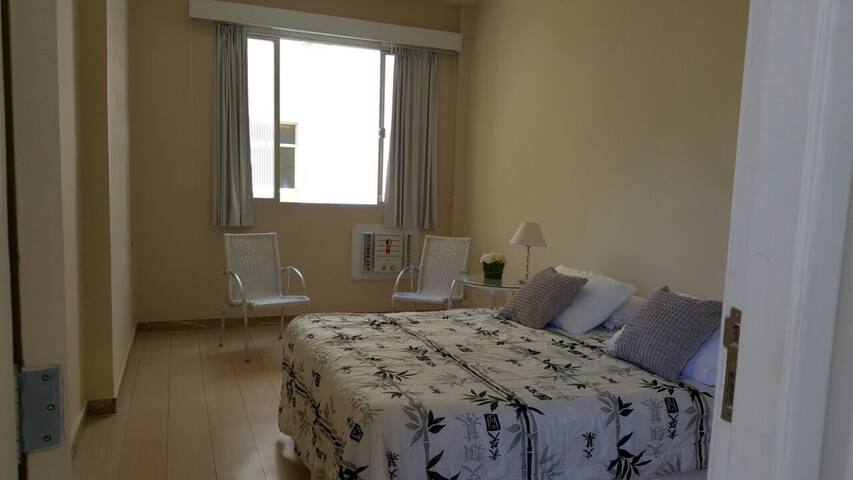Otimo Apartamento na Ave Atlantica! gallery image 5