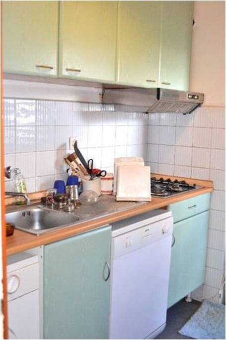 CUCINA