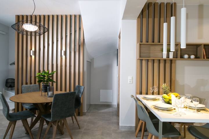 Limosa Luxury Big-2 residences complex gallery image 4