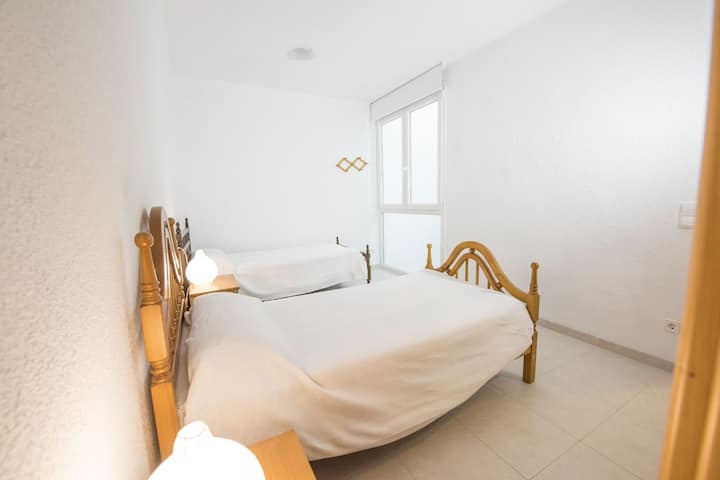 habitacion doble