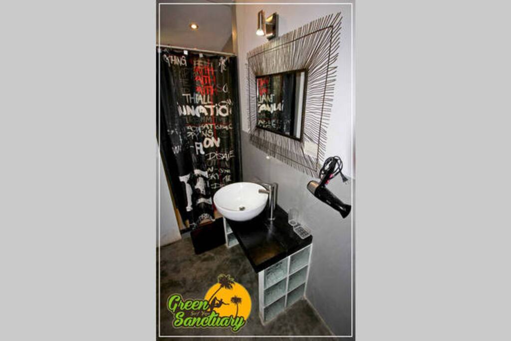 Daily cleaning services are offered.