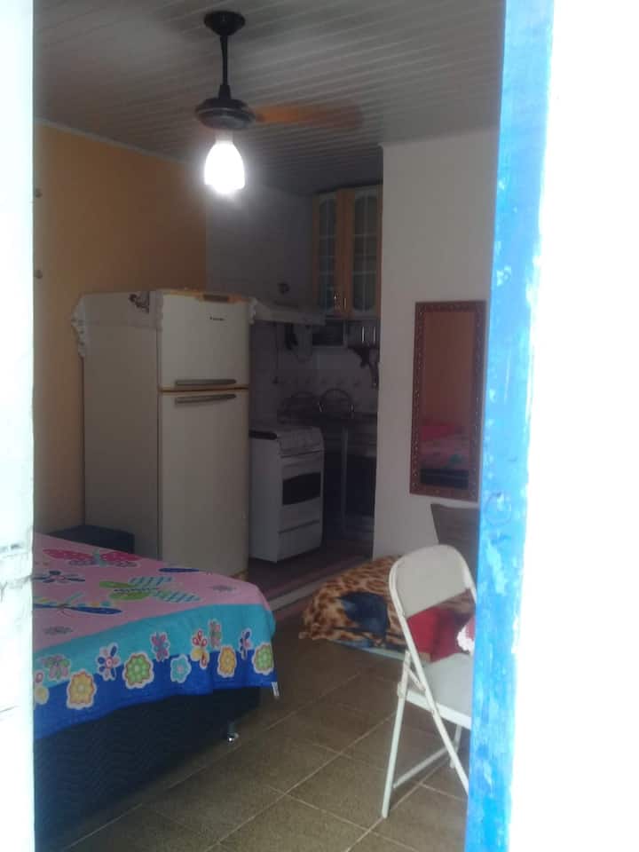 ห้องนอน