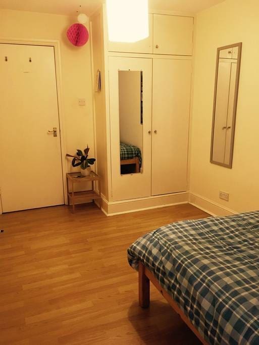 Guest Double Bedroom #2