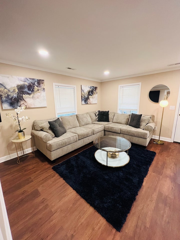 Всекидневна